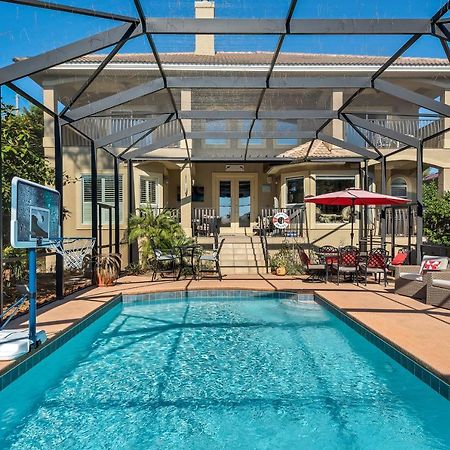 Casa Isla Paraiso Destin Ngoại thất bức ảnh
