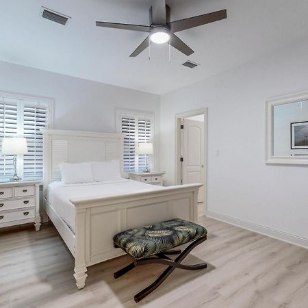 Casa Isla Paraiso Destin Ngoại thất bức ảnh