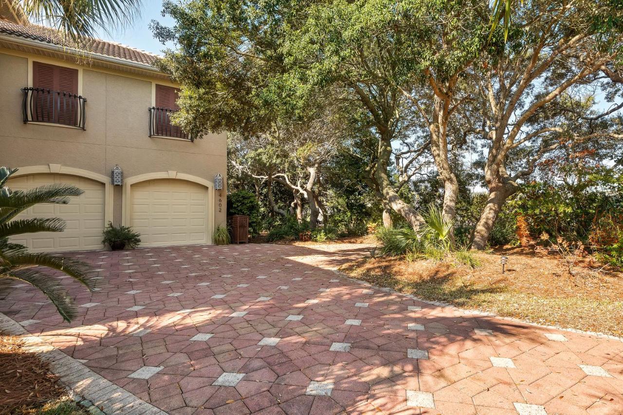 Casa Isla Paraiso Destin Ngoại thất bức ảnh
