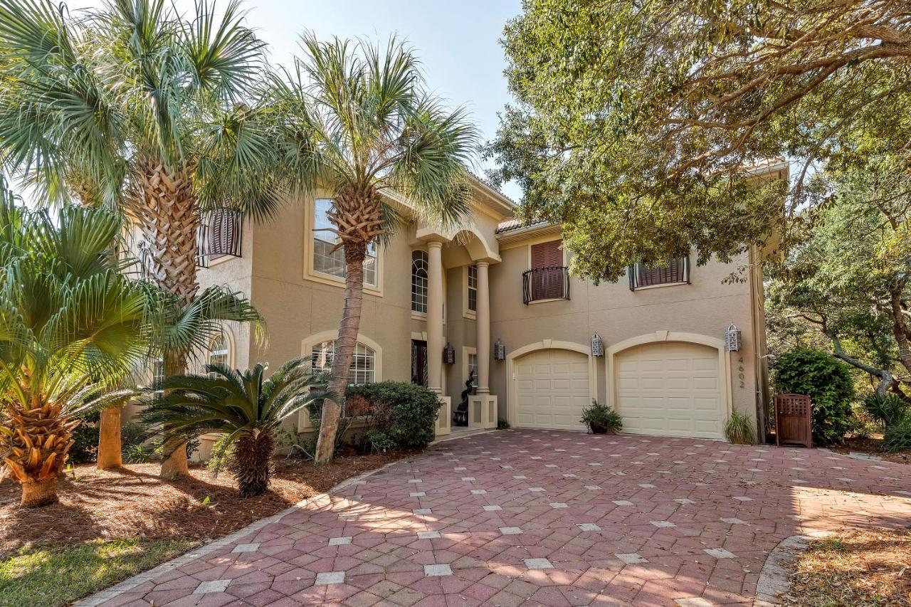 Casa Isla Paraiso Destin Ngoại thất bức ảnh