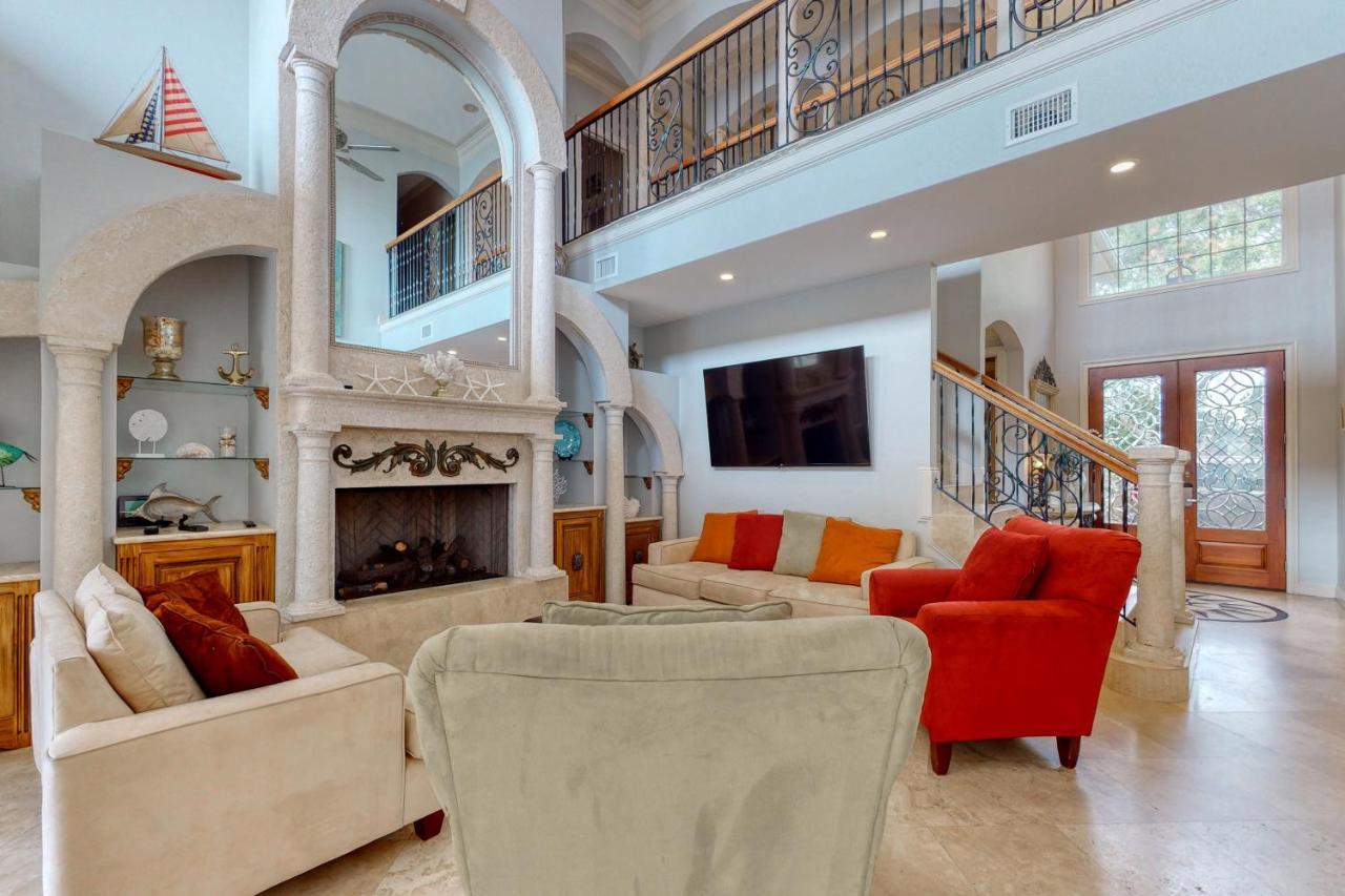 Casa Isla Paraiso Destin Ngoại thất bức ảnh