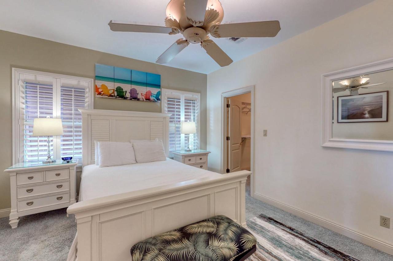 Casa Isla Paraiso Destin Ngoại thất bức ảnh