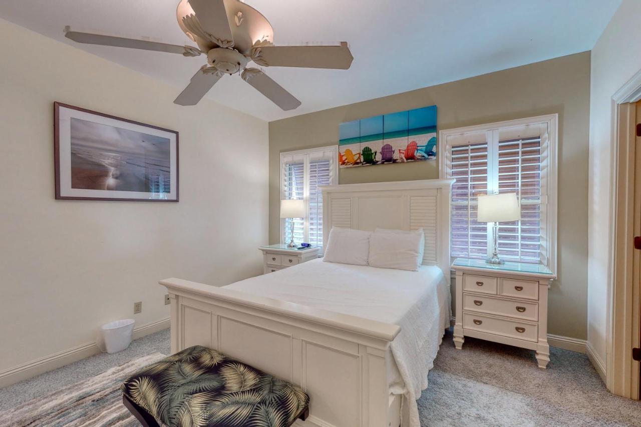Casa Isla Paraiso Destin Ngoại thất bức ảnh
