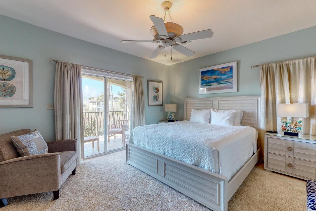 Casa Isla Paraiso Destin Ngoại thất bức ảnh