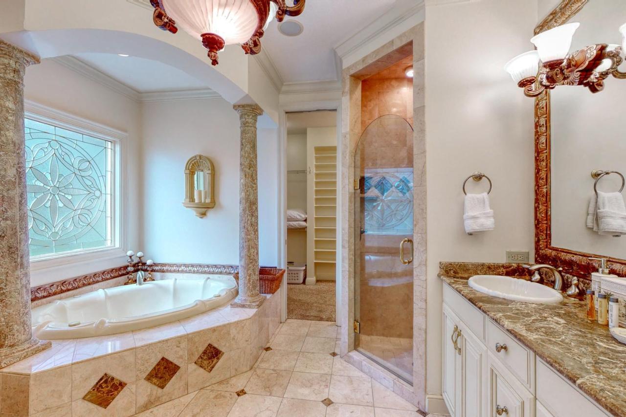 Casa Isla Paraiso Destin Ngoại thất bức ảnh