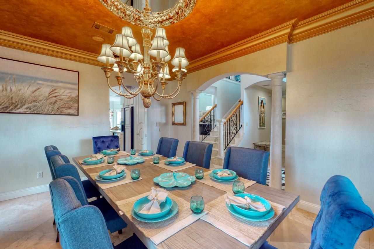 Casa Isla Paraiso Destin Ngoại thất bức ảnh
