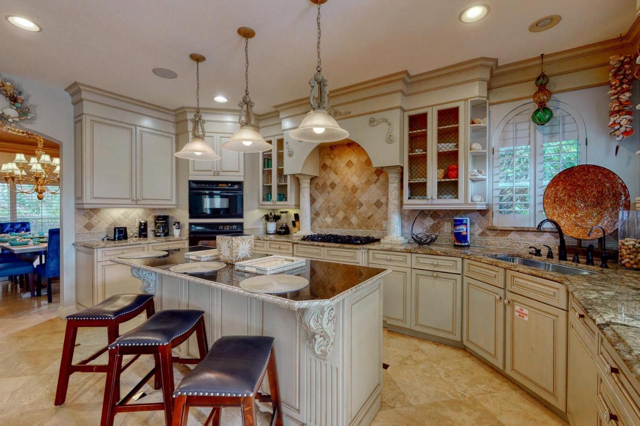 Casa Isla Paraiso Destin Ngoại thất bức ảnh