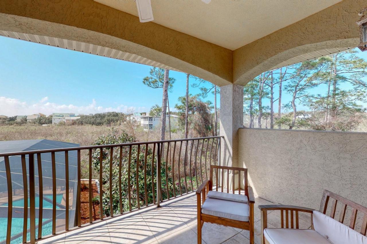 Casa Isla Paraiso Destin Ngoại thất bức ảnh