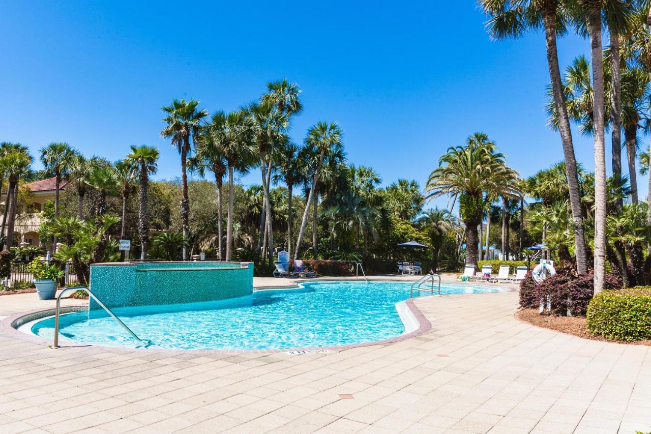Casa Isla Paraiso Destin Ngoại thất bức ảnh