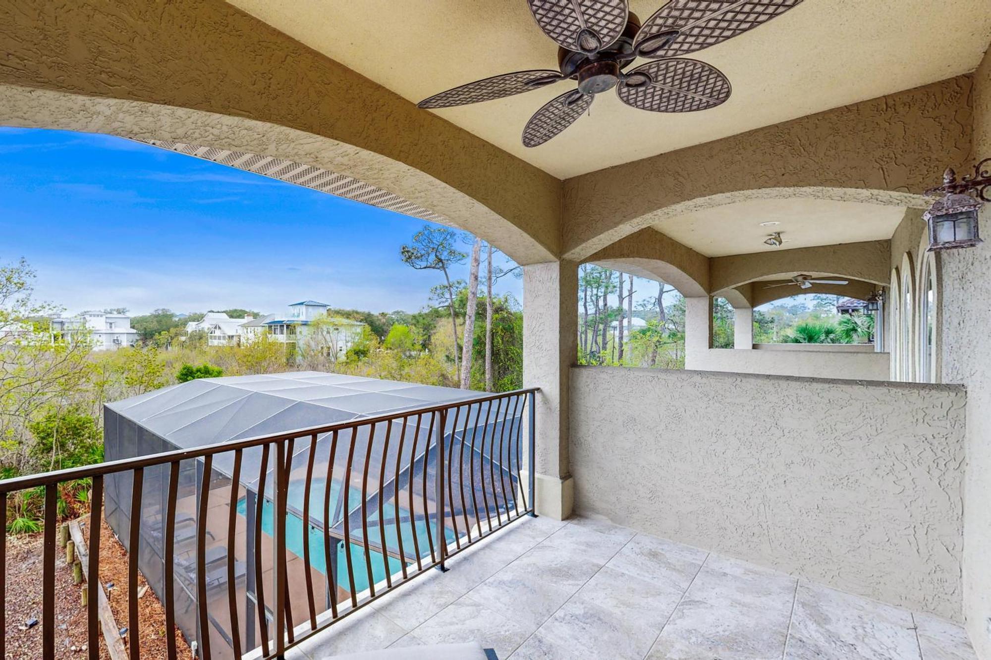 Casa Isla Paraiso Destin Ngoại thất bức ảnh
