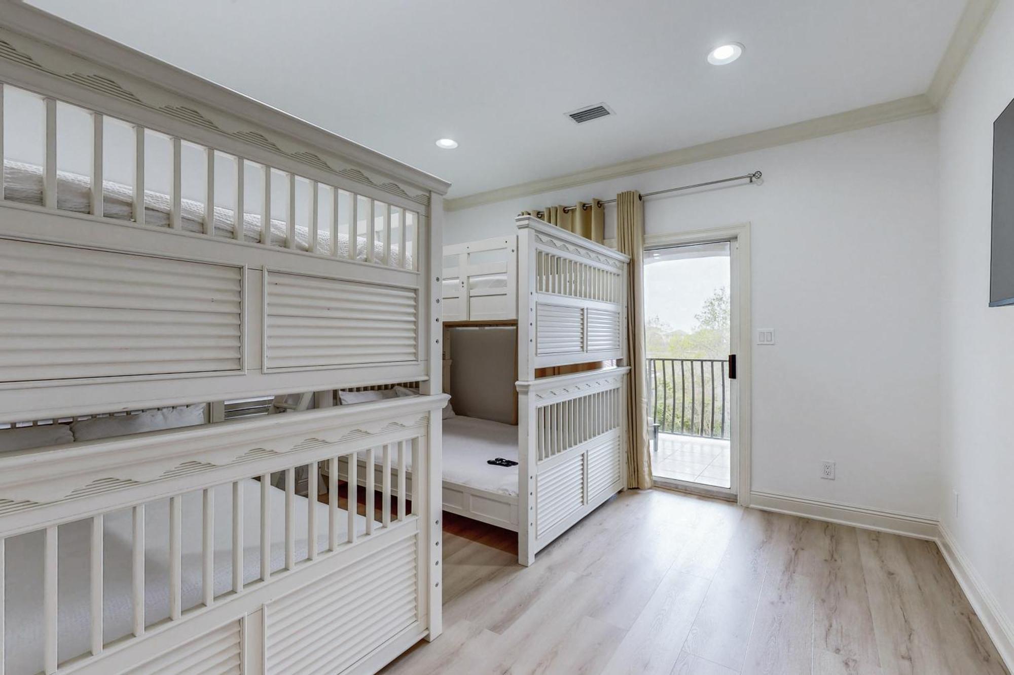 Casa Isla Paraiso Destin Ngoại thất bức ảnh
