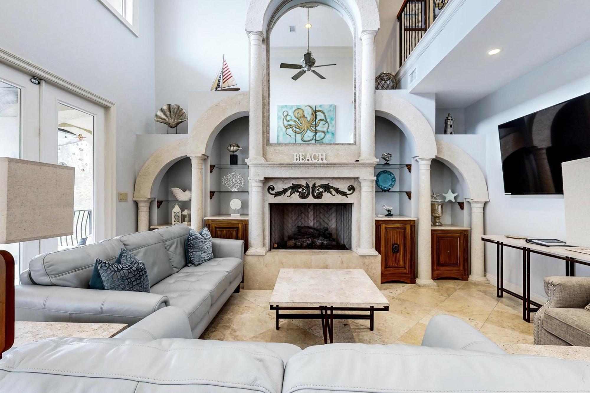 Casa Isla Paraiso Destin Ngoại thất bức ảnh